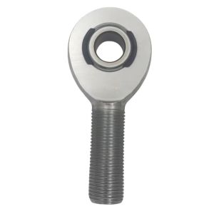 Steel Heim Joint Chromoly Rod End 5/8-18 x 1/2 Bore for Universal Applications and Custom-Made Capability