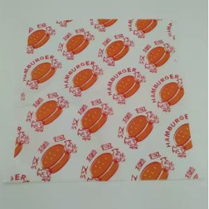 Wax Emulsion Has An Excellent Barrier Effect On Hot Water And Hot Oil And Can