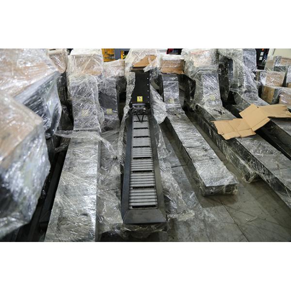 2240 X 2320 X 2040MM Multifunctional Circular Saw Circular Wood Saw Anti Splash