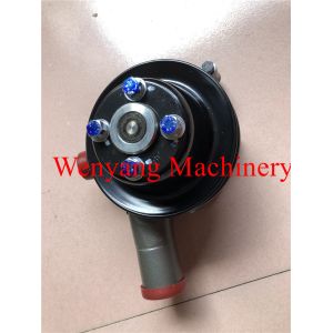 China YC6B125-T20 Yuchai Engine Water Pump 630-1307010C on sale