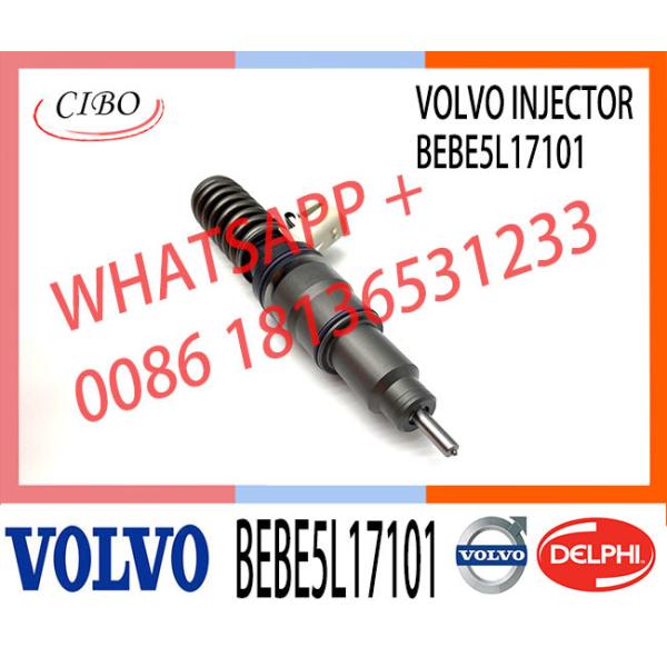22479125 diesel fuel injector For Diesel Engine BEBE5L17101 FOR Engine VOL MD16
