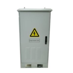 Monocrystalline Silicon Solar Panel Type Solar Power System for BTS 8kw Load