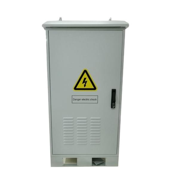 Monocrystalline Silicon Solar Panel Type Solar Power System for BTS 8kw Load