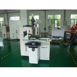 300W Laser Spot Welding Machine With Rotation Function For Tube Pipes Industries