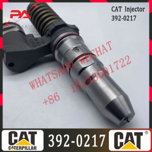 C-A-Terpillar 3508B/3512B/3512C/3516B/3516C Engine Common Rail Fuel Injector 392