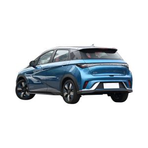 Level Large and Medium Vehicles 2023 Trending 401km Knight Byd Dolphin Electric