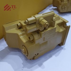 PUMP GP-PISTON 307-3063 erpillar Loader 415F2 416E 416F 422F 428F 434F