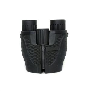 China Compact Bak4 Prism 10x25 Long Eye Relief HD Binocular Telescope For Bird Watching on sale