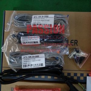 SR81 Controller For Split Pressure Solar Heater Temperature Control System