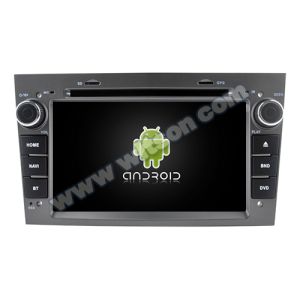 7" Screen OEM without DVD Deck For Opel Astra Antara Vectra Corsa Zafira Meriva