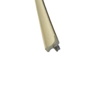 Q Lon Seal Strip Weatherstrip Sealing Strip for Steel/Metal/Security Entrance