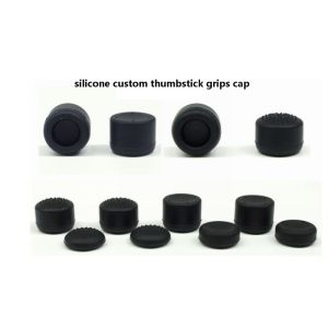 Protective Analog Stick Grips Covers Skins For Xbox One PS 5/4/3/2 / Controller