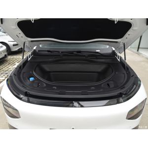 2023 Xiaopeng G9 Energy Electric Passenger Car with High Speed 700KM and 5-door