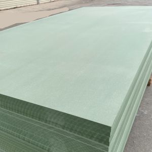 Interior Architectural Waterproof MDF Sheet 3D Damask Water Resistant MDF Board