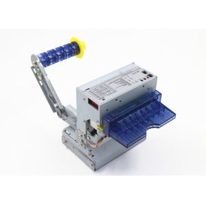 80mm Win7 Kiosk Thermal Printer , Portable Pos Thermal Printer Usb Driver