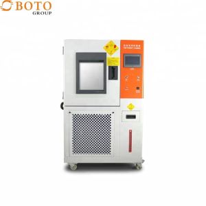 SUS#304 Stainless Steel Climatic Control Test Chamber with ±2.0% RH Humidity