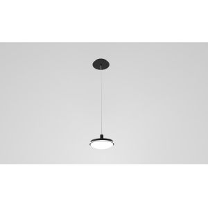 2018 Modern led acrylic dinning light 12W/16W round lamp