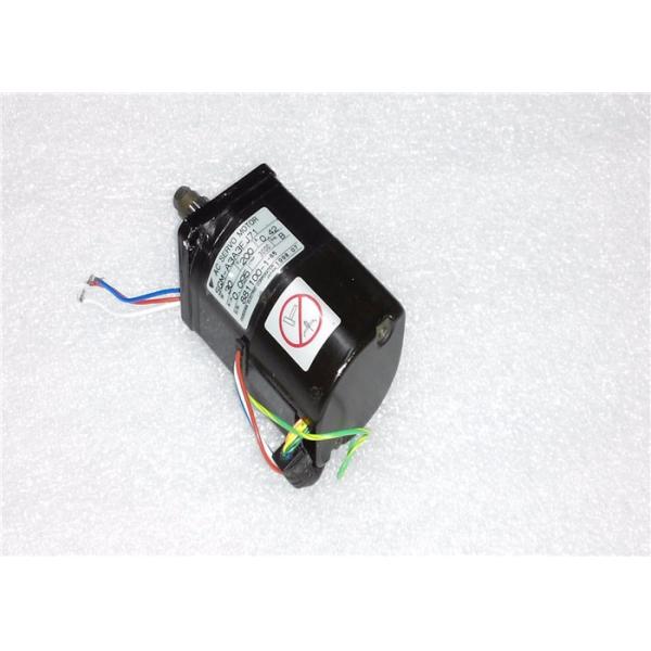 Yaskawa 0.63A 0.095 Nm Sigma II AC SERVO MOTOR SGM-A3A3FJ71 Industrial Servo