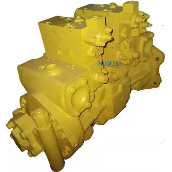 Quality PC120-5 PC120-3 hydraulic pump 708-23-13311,708-23-13342,PC120-6 excavator main pump PC100-5 Hydraulic main Pump wholesale