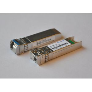 10G SFP+ BIDI TX1270nm/RX1330 60km single-mode Datacom 10G Ethernet/ 2x 4x 8x FC
