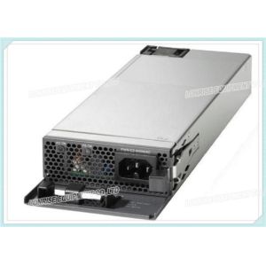 AC Config Cisco Power Supply Security Appliance PWR-C2-640WAC