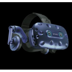 Cheap 7invensun 5V Eye Tracking System , 120Hz Vive Pro Eye Tracker for sale