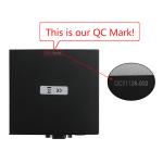 X-PROG Box ECU Programmer , XPROG M V5.48 Support CAS4 5M48H