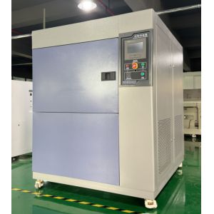 ±1C Temperature Fluctuation Thermal Shock Test Chamber With Water-Cooled