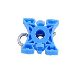 Womala 3509416 Window Regulator Sliding Pivot Replacement For S80 V90