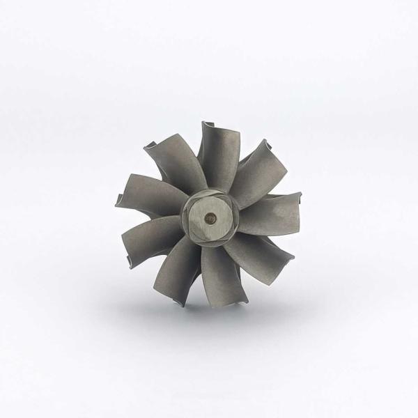 G25 Turbo Turbine Wheel 849757-0006 For 858161-5002S Ball Bearing Turbochargers