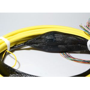 OM1 OM2 OM3 OM4 Optical Fiber Patch Cord Indoor Pre Terminated Cable