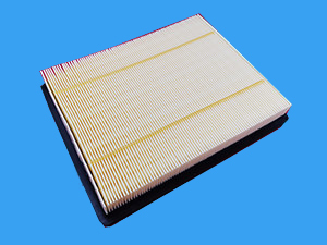 Customizable Auto Parts Filter For Geely LX5388 C28077 1016017532 LX-1AC