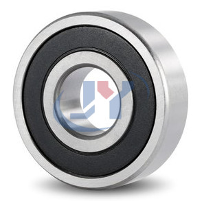 Quality JINGYAO MR104 Low Friction and Noise Deep Groove Ball Bearings for Smooth Performance wholesale