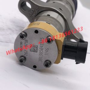 387-9732 Common Rail C9 Engine Diesel Fuel Injector 2679710 For CAT Excavator