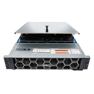 PowerEdge R760xd2 2U Rack Server Intel Xeon Processor SSD 1TB Win 11 Pro In