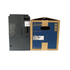 MR-J3-700B Mitsubishi AC Servo Motor Drive MRJ3700B 0.1kw 200VAC