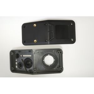 Plastic Silk Screen Communication Components Communication Plastic Shell