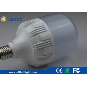 Engineering High Brightest Led Light Bulb 38W , Warm White Industrial Led Bulbs