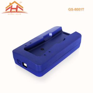 Auto Read Data Guard Tour Patrol System , Water - Proof Guard Tour Monitoring