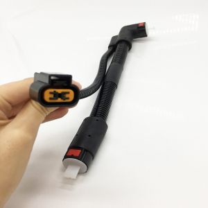 Tail Gas Treatment Electrically Heated SCR Hose with Moulding Processing Service