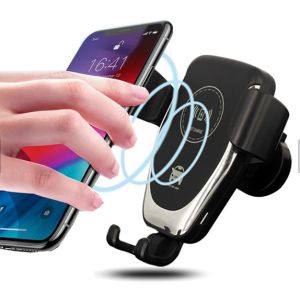Convenient Portable Universal Cell Phone Car Mount CE FOHS FCC Certificated