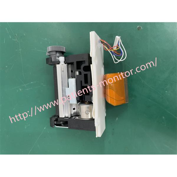 Quality Metrax Primedic M240 DM1 Defibrillator Printer Efficient And Convenient Printing wholesale