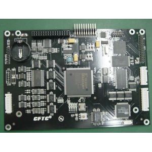 Turnkey Pcb Assembly Service Pcb Contract Manufacturing 8L PCBA