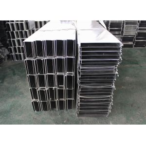 Super Durable Coated U-Aluminum Profile Screen Ceiling for Ceiling Decoration