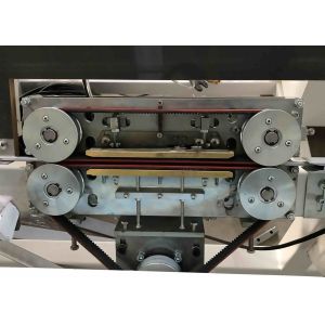 CE Approved 2.5KW Power Automatic Bar Bending Machine For Insulating Glass