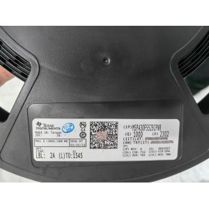 MSP430F5529IPNR New And Original LQFP80 Integrated Circuit