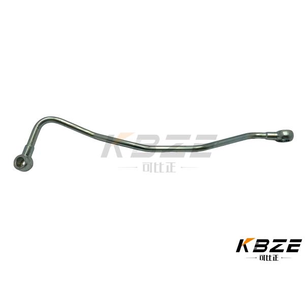 FEED PUMP TO FILTER OIL PIPE 6SD1 ENGINE 1-15415002-0 1154150020 FOR HITACHI