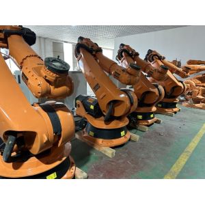 Second Hand Picker Robot And Robot Arm KR 500 R2380