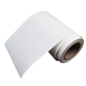 Waterproof Self Adhesive PP Paper On Roll 60in 50m Waterproof