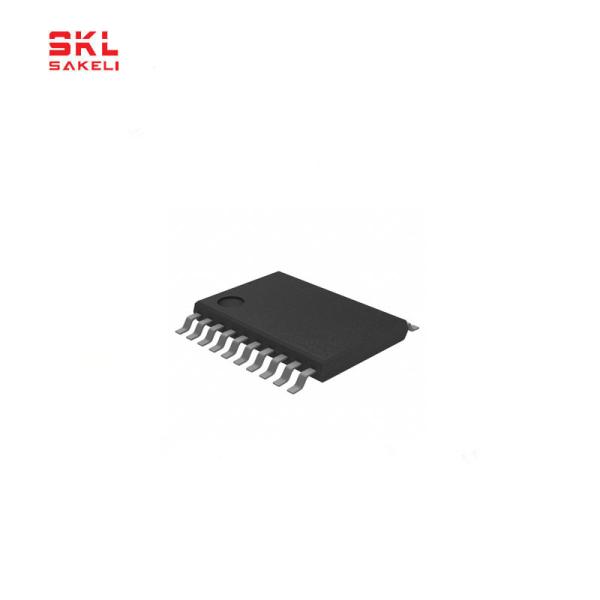 Quality MSP430G2432IPW20 Microcontroller Unit 16-Bit MCU With Low Power Consumption wholesale